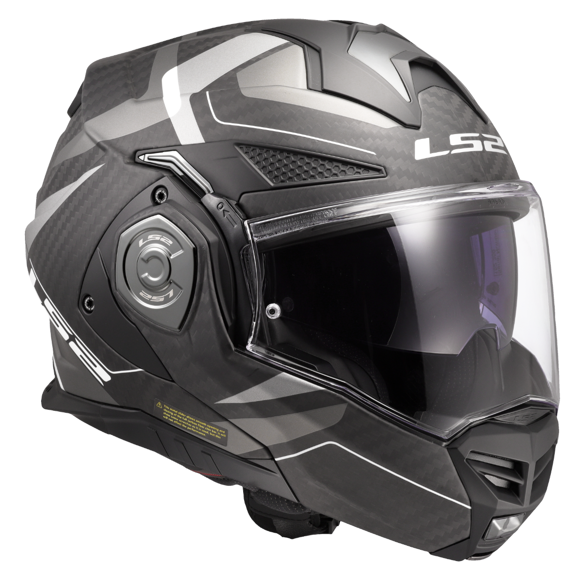 FF901 ADVANT X C HORIZON SILVER GREY 569015565 (7)